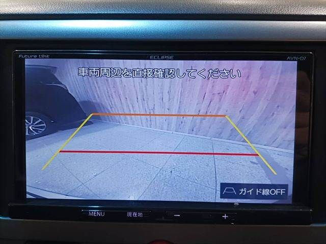 MITSUBISHI DELICA D:5 4WD 2013 Image 31