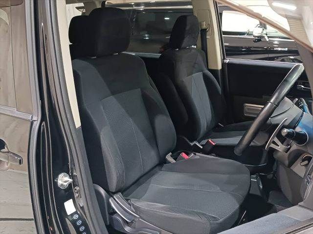 MITSUBISHI DELICA D:5 4WD 2013 Image 31