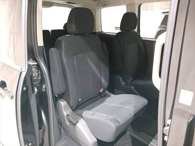 MITSUBISHI DELICA D:5 4WD 2013 Image 31