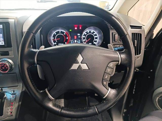 MITSUBISHI DELICA D:5 4WD 2013 Image 31