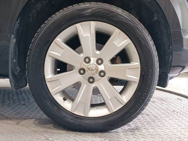 MITSUBISHI DELICA D:5 4WD 2013 Image 31