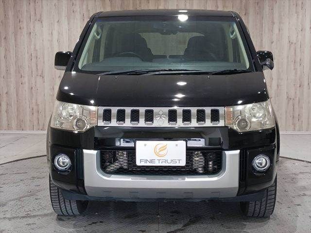 MITSUBISHI DELICA D:5 4WD 2013 Image 31