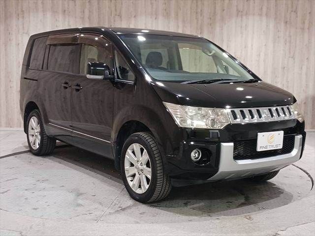 MITSUBISHI DELICA D:5 4WD 2013 Image 31