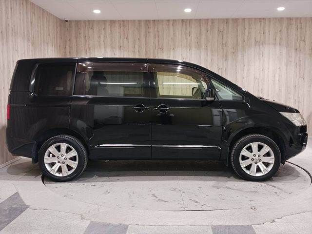 MITSUBISHI DELICA D:5 4WD 2013 Image 31