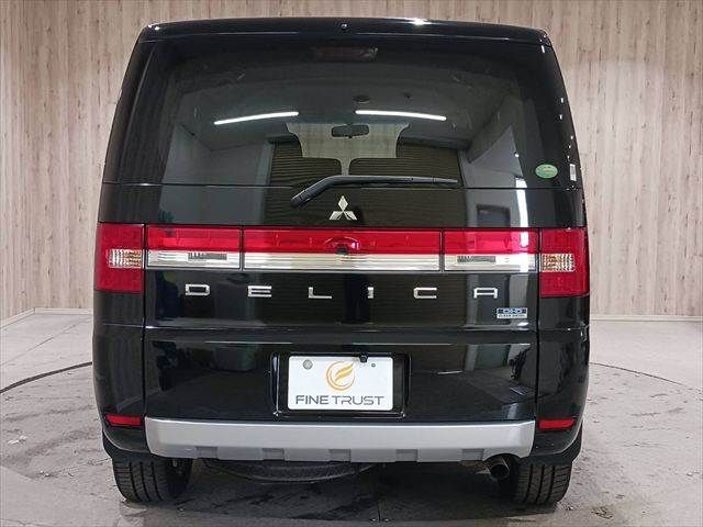 MITSUBISHI DELICA D:5 4WD 2013 Image 31