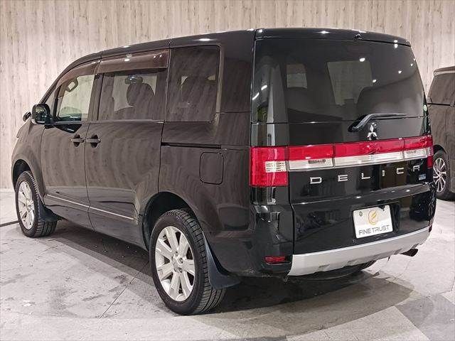 MITSUBISHI DELICA D:5 4WD 2013 Image 31