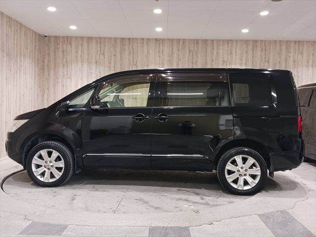 MITSUBISHI DELICA D:5 4WD 2013 Image 31