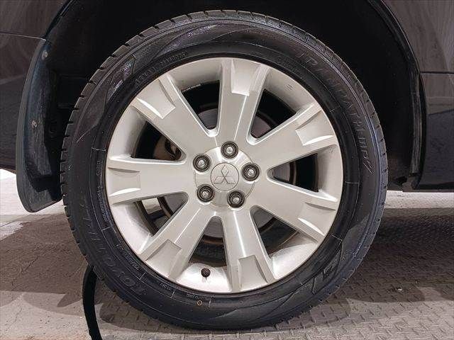 MITSUBISHI DELICA D:5 4WD 2013 Image 31