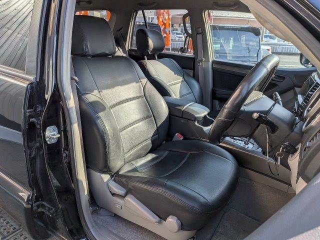 TOYOTA HILUXSURF WAGON 4WD 2008 Image 31