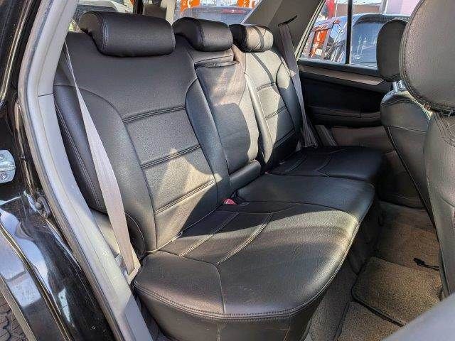 TOYOTA HILUXSURF WAGON 4WD 2008 Image 31