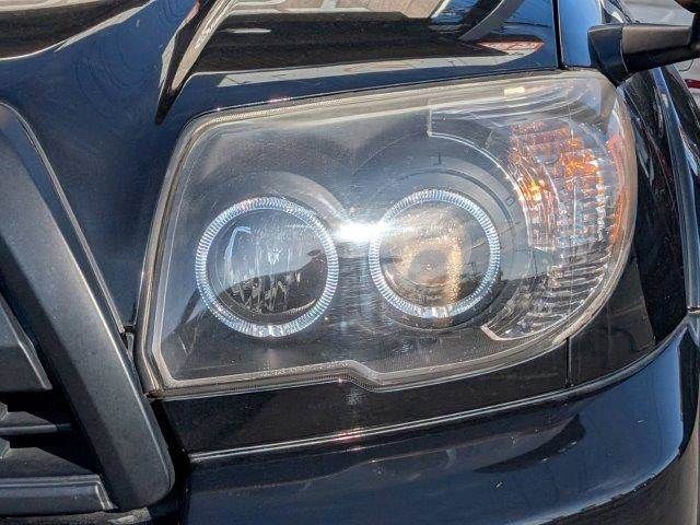 TOYOTA HILUXSURF WAGON 4WD 2008 Image 31