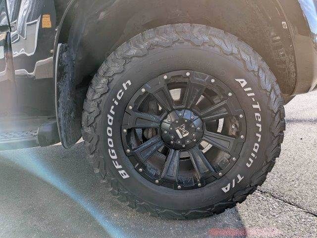 TOYOTA HILUXSURF WAGON 4WD 2008 Image 31