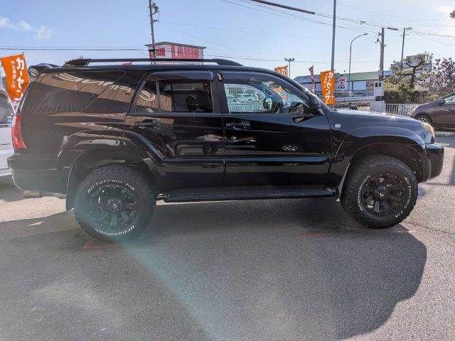 TOYOTA HILUXSURF WAGON 4WD 2008 Image 31