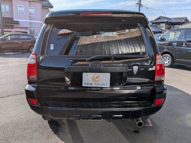 TOYOTA HILUXSURF WAGON 4WD 2008 Image 31