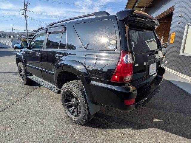 TOYOTA HILUXSURF WAGON 4WD 2008 Image 31