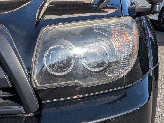 TOYOTA HILUXSURF WAGON 4WD 2008 Image 31