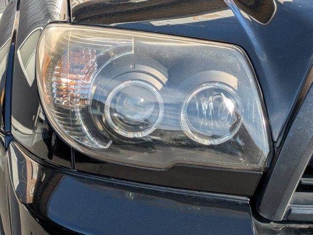 TOYOTA HILUXSURF WAGON 4WD 2008 Image 31