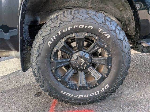 TOYOTA HILUXSURF WAGON 4WD 2008 Image 31