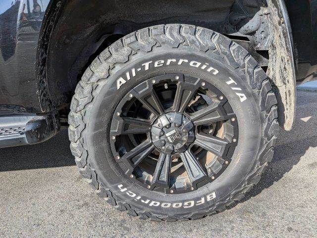 TOYOTA HILUXSURF WAGON 4WD 2008 Image 31