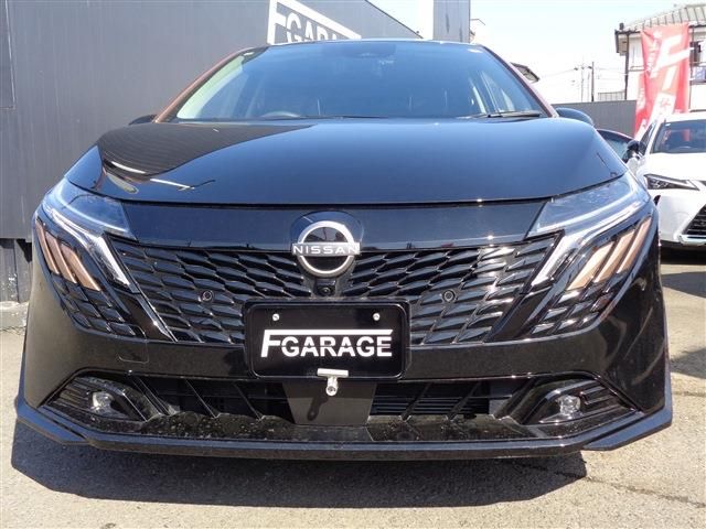 NISSAN AURA 2025 Image 31