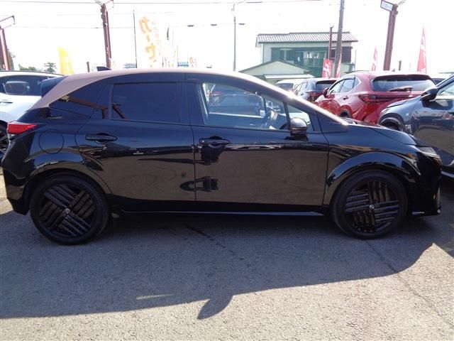 NISSAN AURA 2025 Image 31