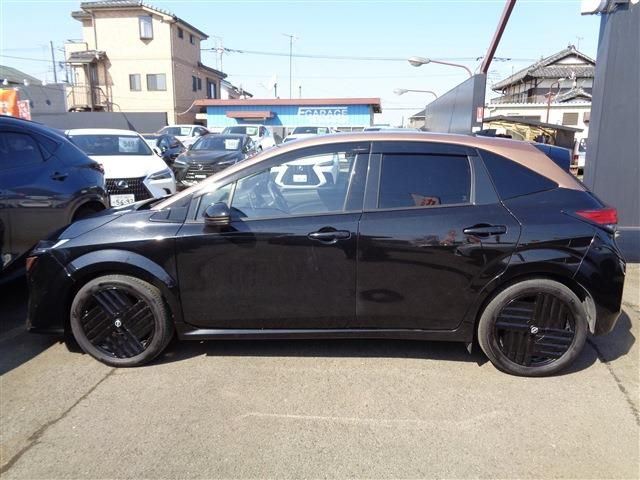 NISSAN AURA 2025 Image 31