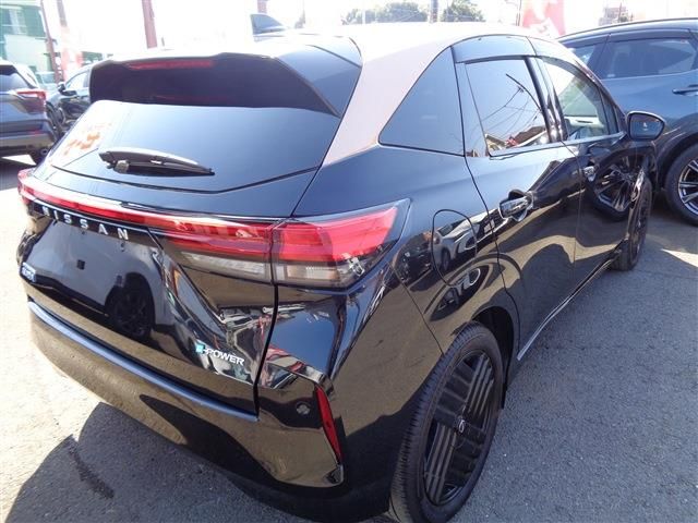 NISSAN AURA 2025 Image 31