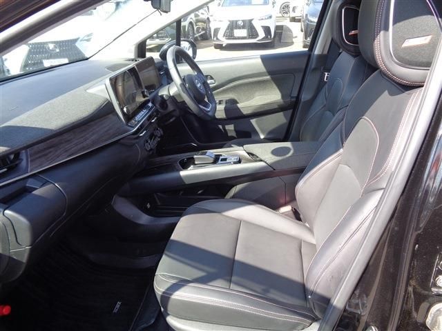 NISSAN AURA 2025 Image 31