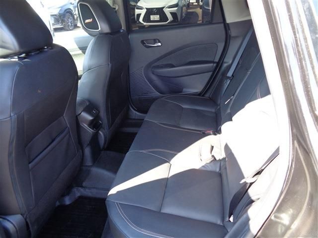 NISSAN AURA 2025 Image 31