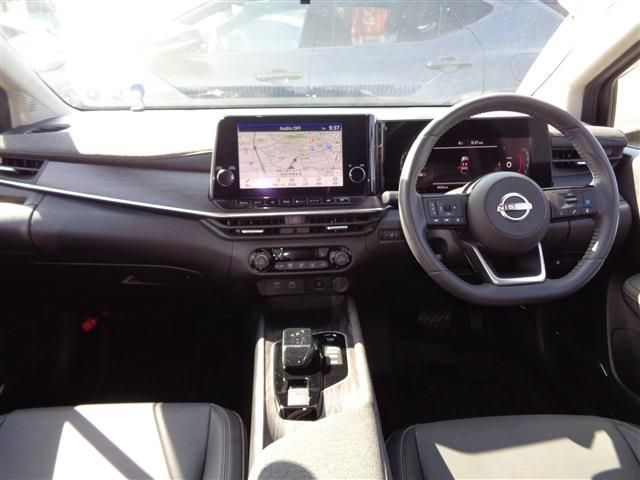 NISSAN AURA 2025 Image 31