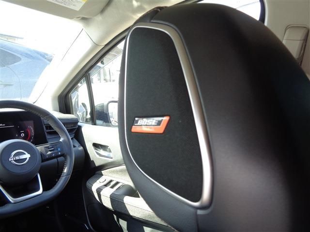 NISSAN AURA 2025 Image 31