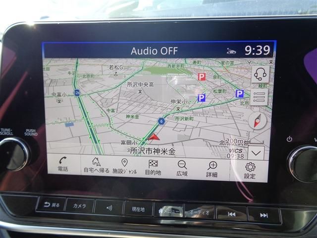 NISSAN AURA 2025 Image 31