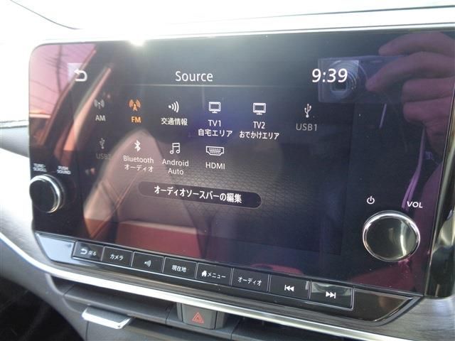 NISSAN AURA 2025 Image 31