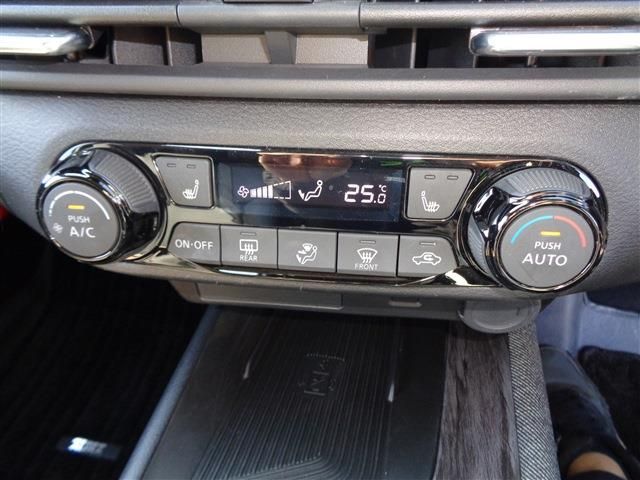 NISSAN AURA 2025 Image 31