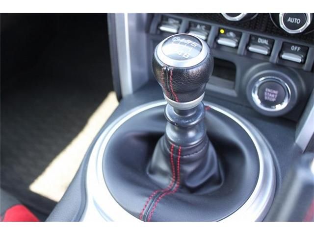 TOYOTA 86 2017 Image 31