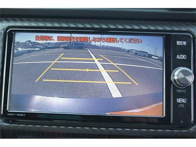 TOYOTA 86 2017 Image 31