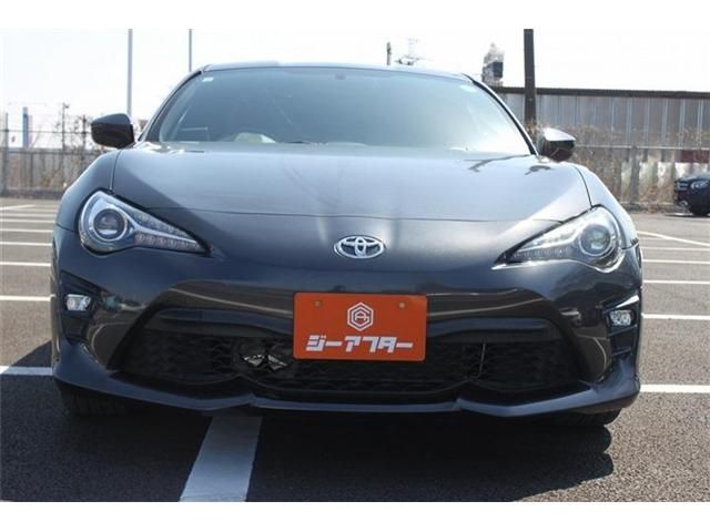 TOYOTA 86 2017 Image 31