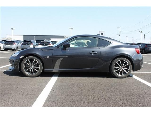 TOYOTA 86 2017 Image 31