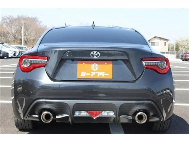 TOYOTA 86 2017 Image 31