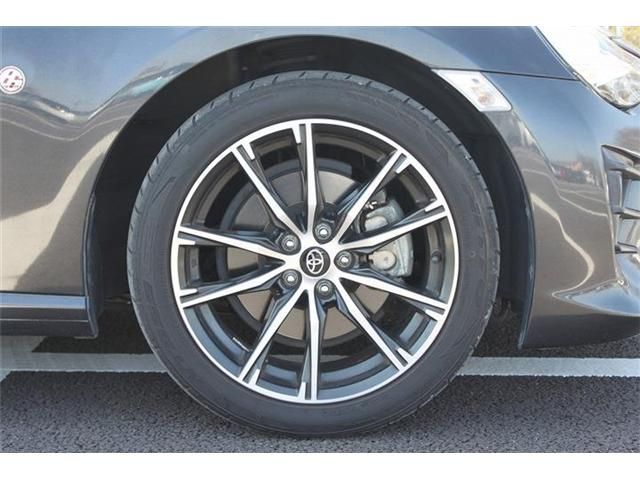 TOYOTA 86 2017 Image 31