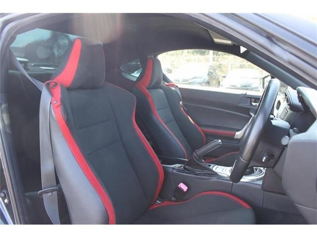 TOYOTA 86 2017 Image 31