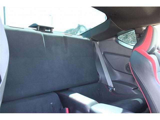 TOYOTA 86 2017 Image 31