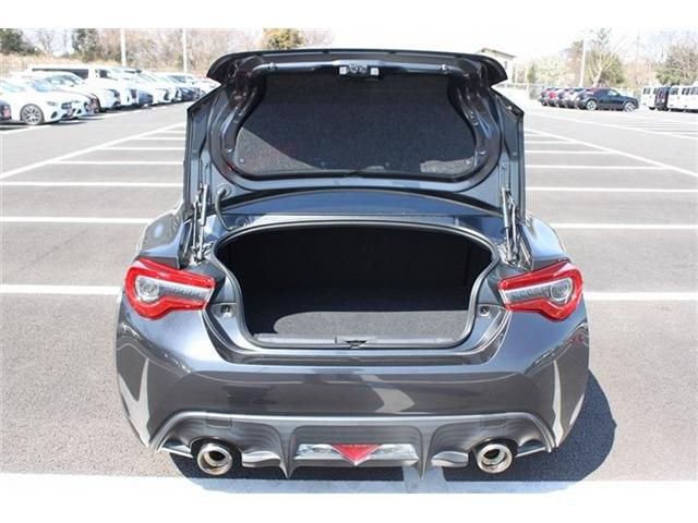 TOYOTA 86 2017 Image 31