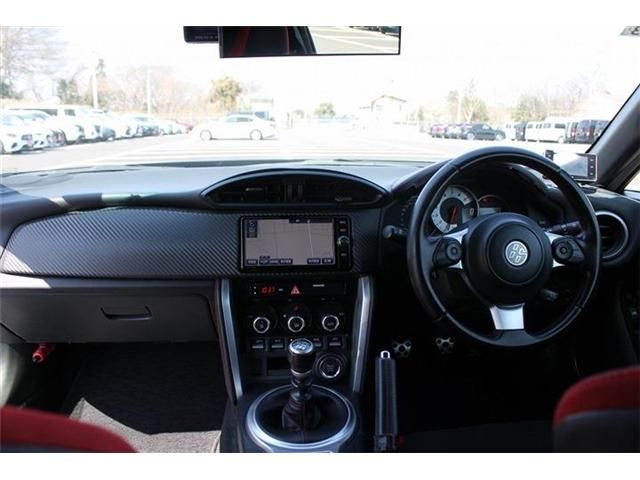 TOYOTA 86 2017 Image 31