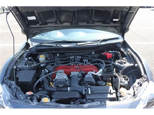 TOYOTA 86 2017 Image 31