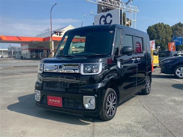 DAIHATSU WAKE 2017 Image 31