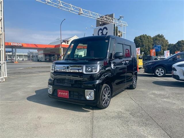 DAIHATSU WAKE 2017 Image 31