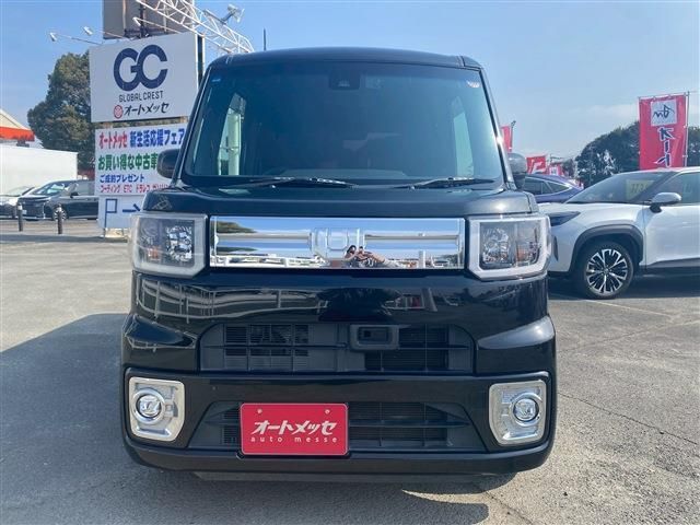 DAIHATSU WAKE 2017 Image 31