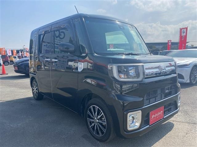 DAIHATSU WAKE 2017 Image 31