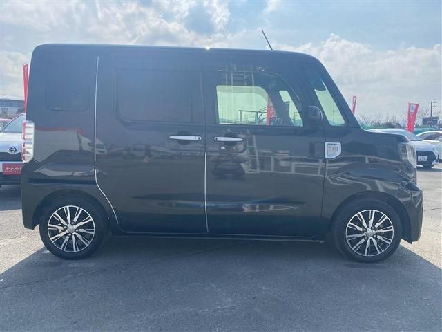 DAIHATSU WAKE 2017 Image 31